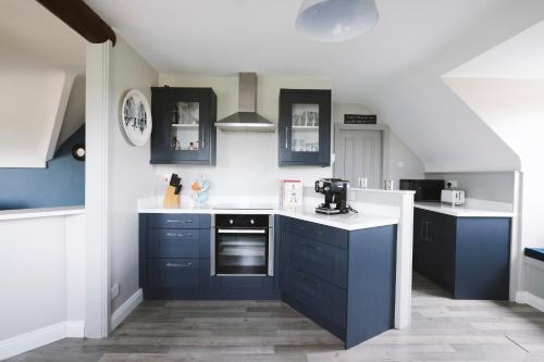 Doolin Eye Dunroman in Teergonean