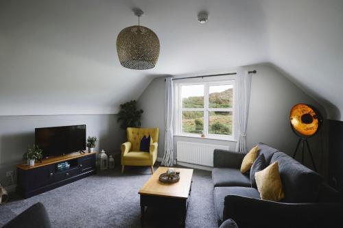Dunroman House The Loft - image 4
