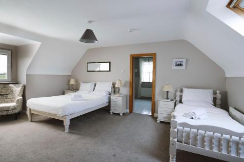 Doolin Eye Dunroman in Teergonean