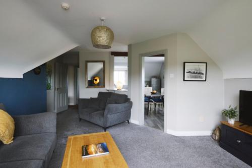 Doolin Eye Dunroman in Teergonean