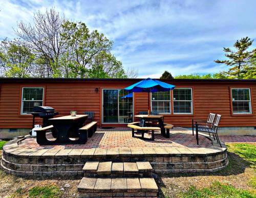 Island Club #77 in Put-in-Bay, USA