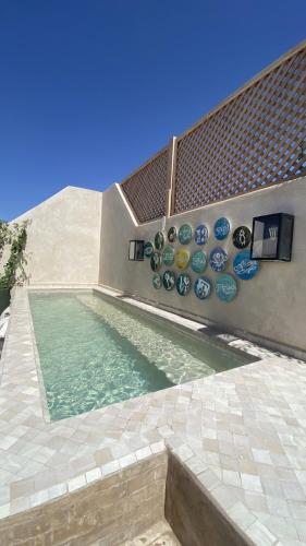 Maison Beryll