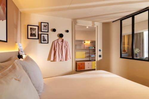Yuna Montmartre - ApartHotel - image 7