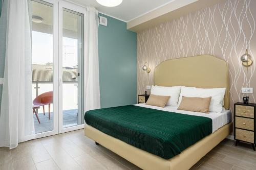 Stylish One-Bedroom Apartment near San Siro Stadium and Metro M5, Mailand