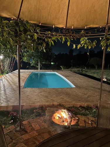 Recanto Paraíso (Recanto Paraiso) in Vargem Grande Paulista