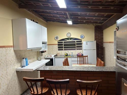 Recanto Paraíso (Recanto Paraiso) in Vargem Grande Paulista