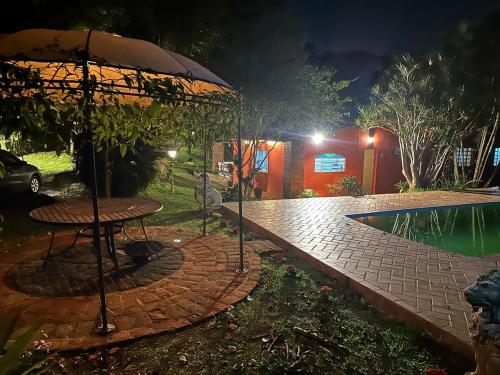 Recanto Paraíso (Recanto Paraiso) in Vargem Grande Paulista