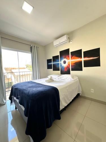 Residencial Delior Apartamentos completos em Palmas
