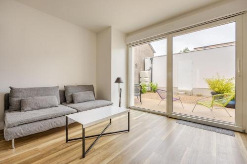 APPARTEMENT 45M2 1 Chambre 2 couchages in 梅策維斯