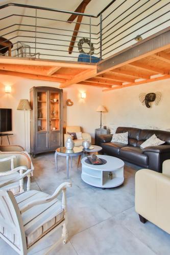 Létesítmények, Domaine d'AROMM - Chambres d'hotes & gites - Piscine, Etangs & Animaux - Au calme in Ouches