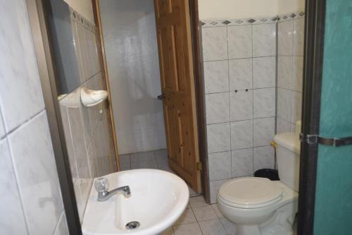 Two-Bedroom Apartment image 4