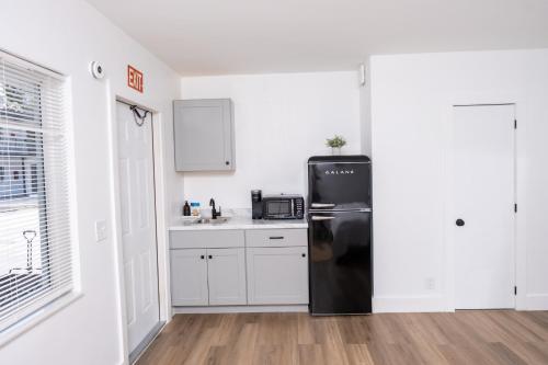 ห้องครัว, The Jaxon in เวสต์ปาล์มบีช (FL)