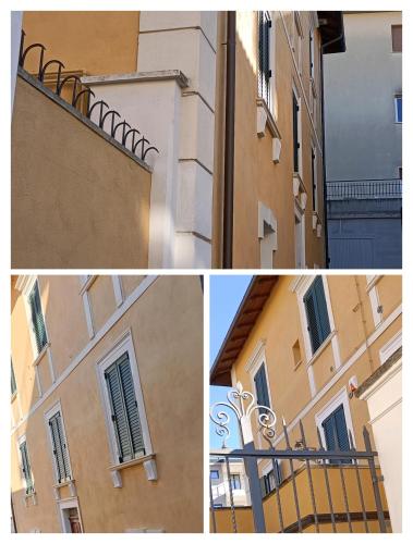Dimora 99 in L'Aquila