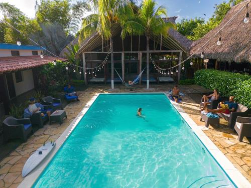 Hotel Ingigante