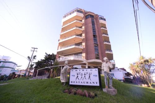 Hosteria Tequendama Classic & Resort