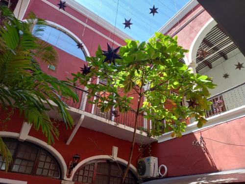 Hotel Reforma - image 4