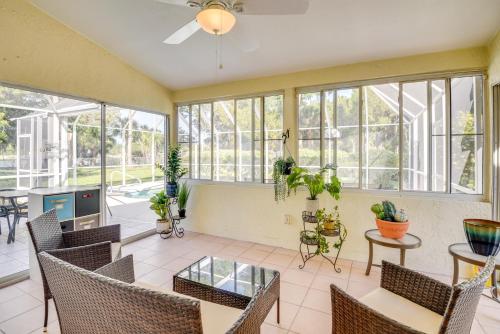 Private Pool and Park Access Cozy South Daytona Gem in South Daytona (FL)