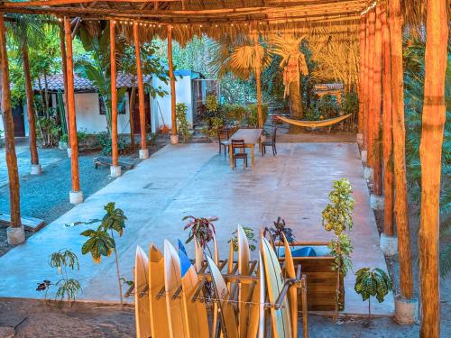 Ingigante Hotel in El Gigante