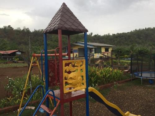 Játszótér, Raigad Agro Park in Mahad