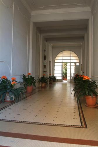 B&B Caputmundisuite – Rome