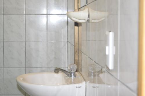 Two-Bedroom Apartment image 9