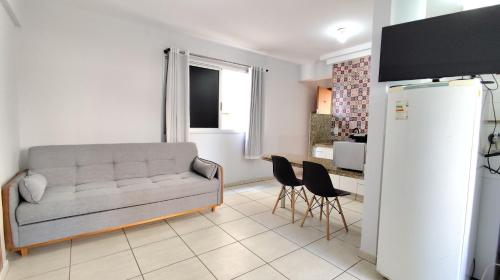 One-Bedroom Apartment room in Studio A no Bueno próximo ao Hospital Neurológico