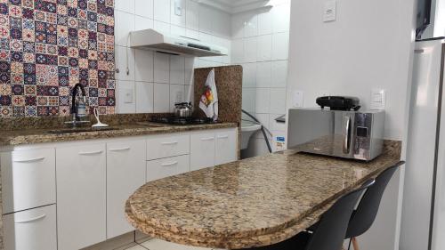 One-Bedroom Apartment image 10