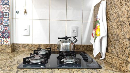One-Bedroom Apartment image 9