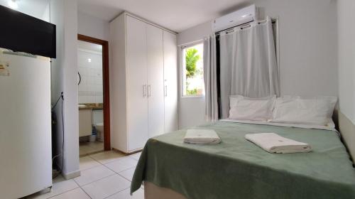 One-Bedroom Apartment image 8