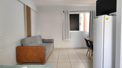 One-Bedroom Apartment image 5