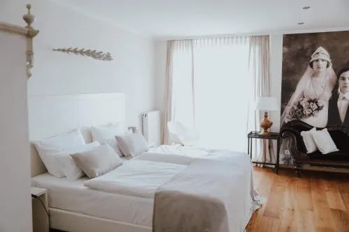 Boutique Hotel Classico Bremen in Bremen, Deutschland
