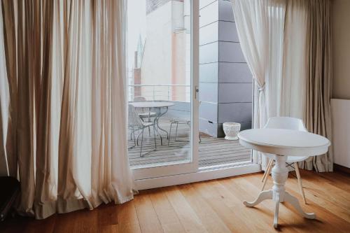 Boutique Hotel Classico Bremen, Bremen (photo 5)