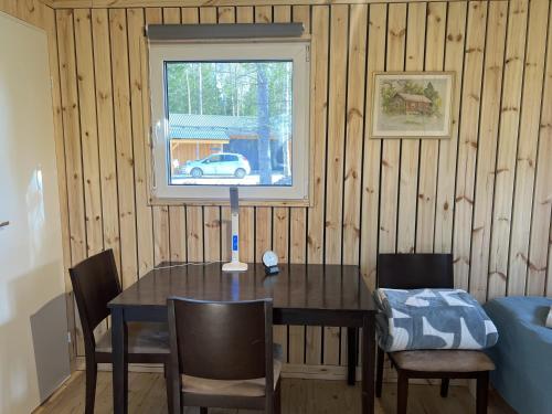 Iekārtas, Marika Puhkeküla - Metsanurga Järvemaja (Marika Puhkekula - Metsanurga Jarvemaja) in Nova Vald
