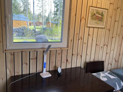 Iekārtas, Marika Puhkeküla - Metsanurga Järvemaja (Marika Puhkekula - Metsanurga Jarvemaja) in Nova Vald