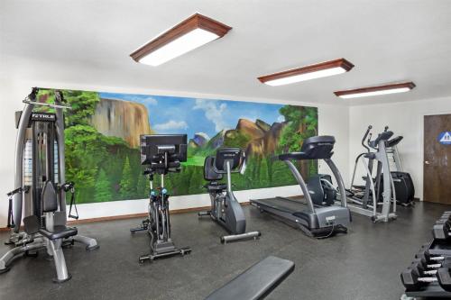 Best Western Plus Yosemite Gateway Inn - image 9