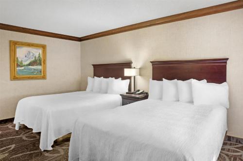 Best Western Plus Yosemite Gateway Inn - image 14