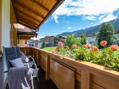 Apartment Daniela-4 by Interhome in Niederau, Österreich