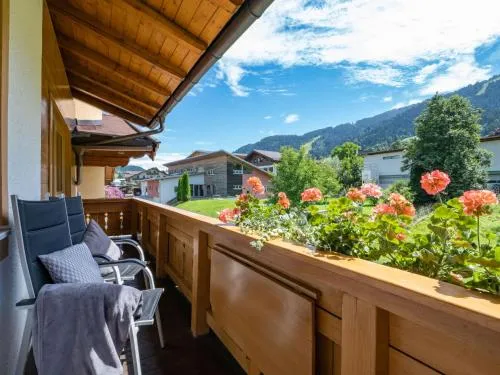 Apartment Daniela-4 by Interhome in Niederau, Österreich