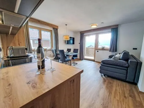Apartment Familienglück by Interhome in Oberau, Österreich
