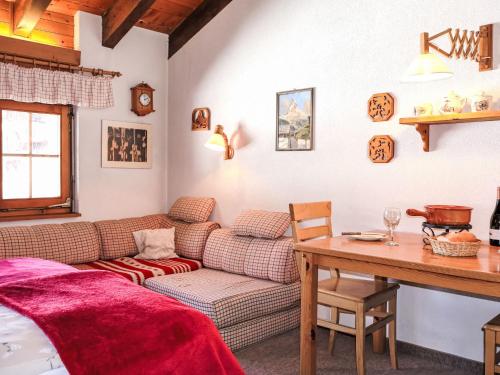 Studio La Rocca by Interhome in Zermatt, Schweiz
