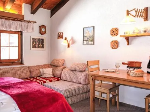 Studio La Rocca by Interhome in Zermatt, Schweiz
