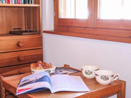Studio La Rocca by Interhome, Zermatt (photo 7)