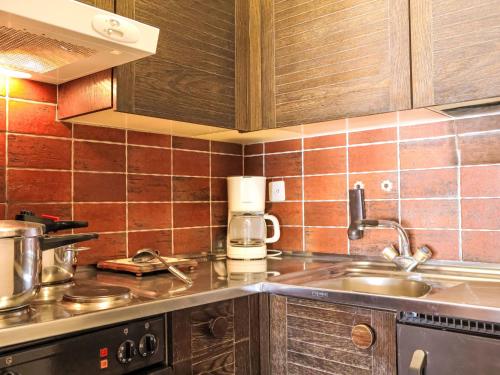 Studio La Rocca by Interhome, Zermatt (photo 9)