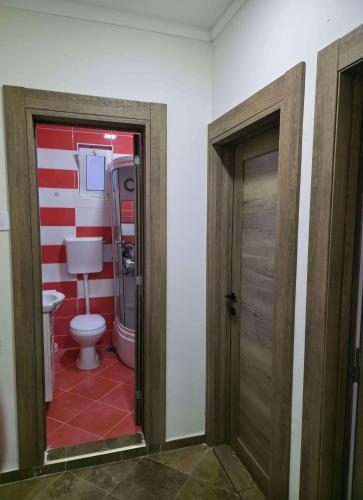 Two-Bedroom Apartment image 2