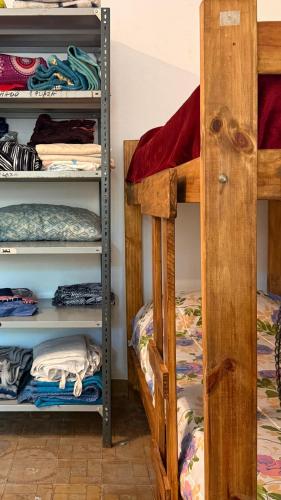 Single Bed in Female Dormitory Room image 2