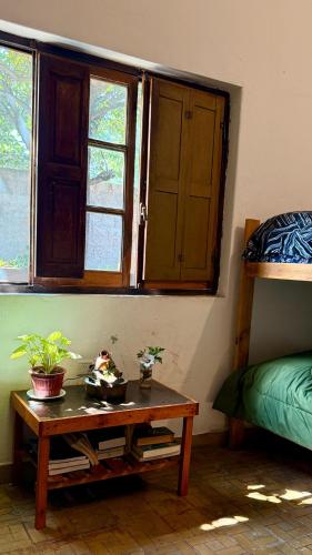 Single Bed in Female Dormitory Room image 1