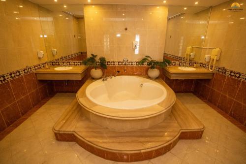 Cơ sở vật chất, Nile View Inn in Giza