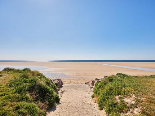 Holiday Home Super Octalia - camping 5 by Interhome - Location saisonnière - Les Pieux