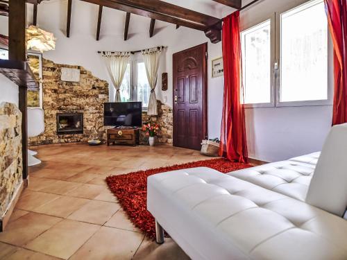 Holiday Home Club San Juan by Interhome in Campusos