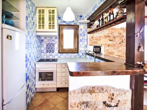 Holiday Home Club San Juan by Interhome in Campusos